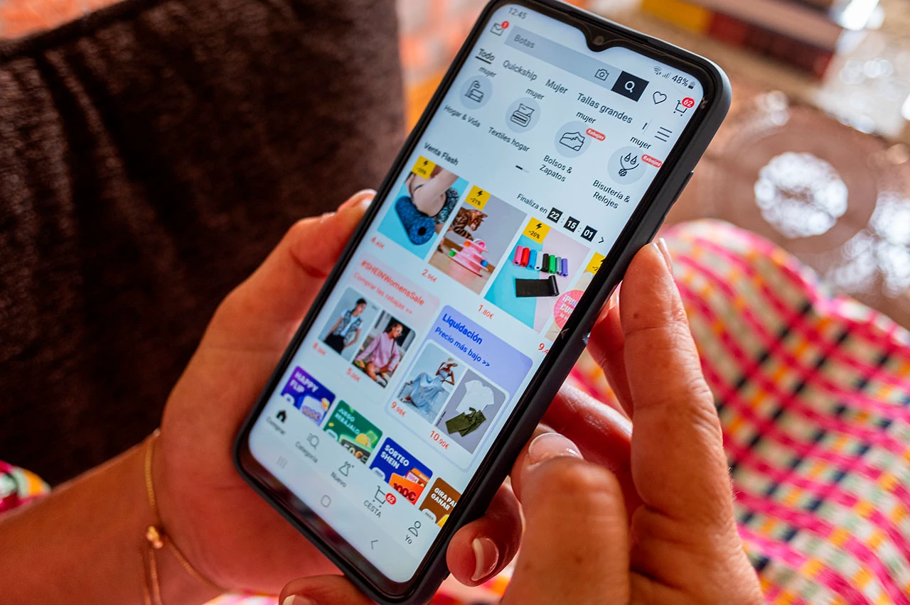 Fim da taxa sobre compras internacionais de baixo valor