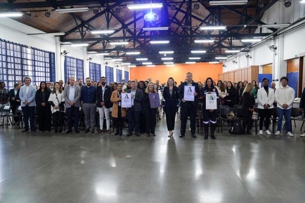 Unidades de saúde de Guarulhos recebem certificação internacional