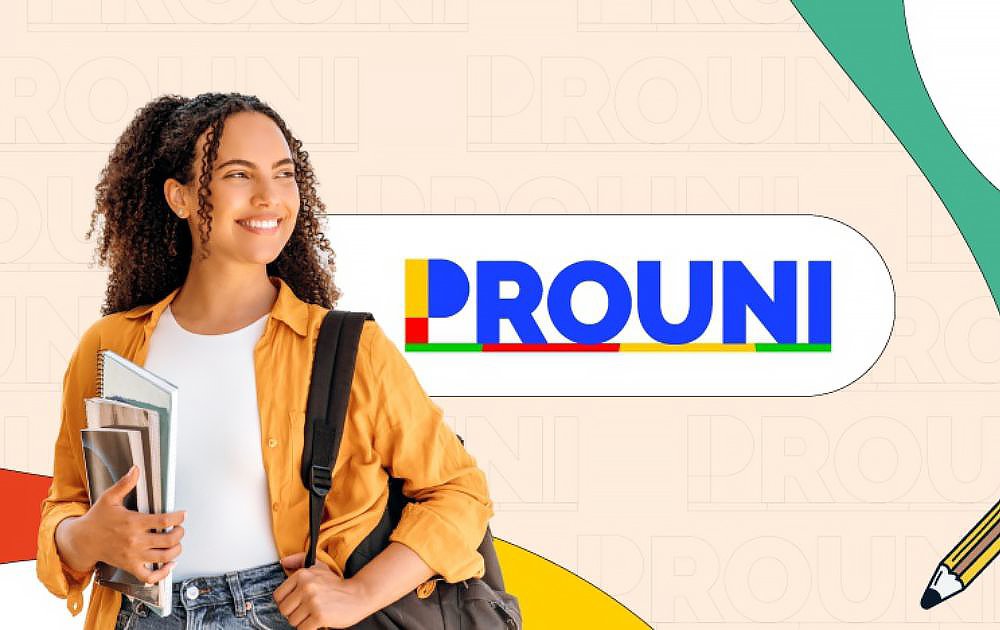 Estudantes iniciam inscrições para bolsas do Prouni 2026 Estudantes iniciam inscrições para bolsas do Prouni 2026